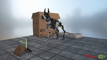 Vulkan API glTF 2.0 skinned meshes