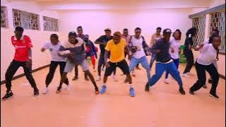 Chino Kidd Feat Loui X kidlax - Koko (official Dance) /TRAPPERS777 Dance crew