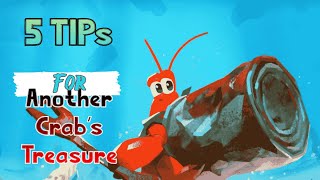 5 Tips for New Players Another Crab's Treasure