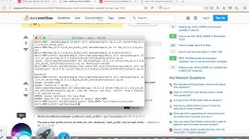 install weblogic server 12.2.1c on mac book