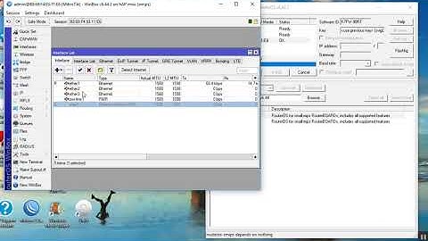 NetInstall Mikrotik RB931-2nD hAP mini