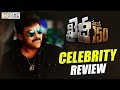 Khaidi No 150 Teaser : Celebrity Tweets