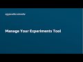 Optimize your Amazon A+ content using the Amazon Manage Your Experiments (MYE) tool