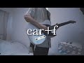 ear+f/TK from 凛として時雨 copy