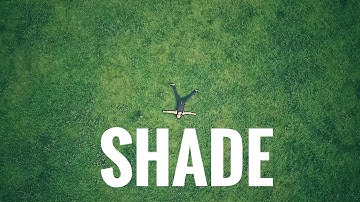 SHADE 2016 (Raise your sails)