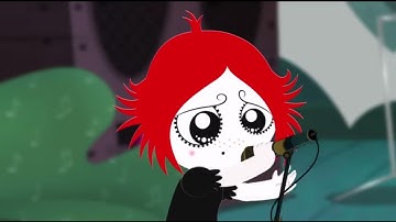 ruby gloom vs merifendor sneak peak