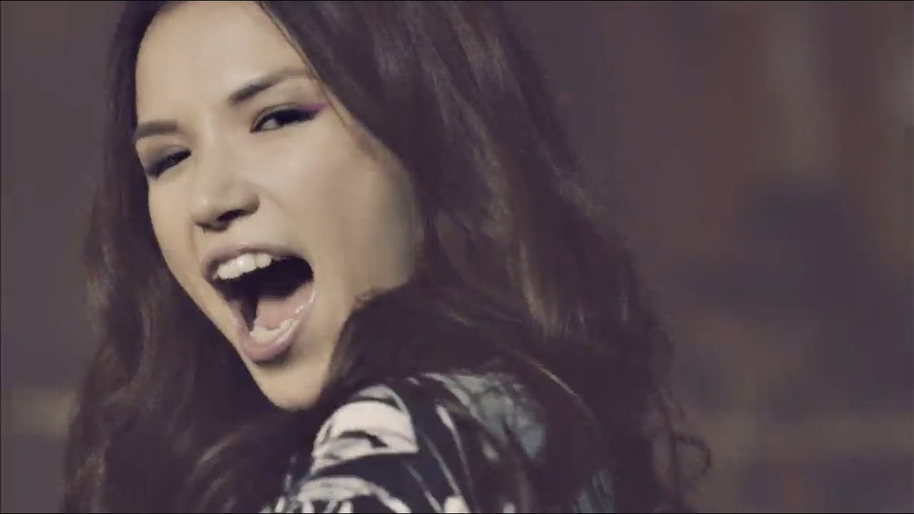 YouTubeでSuperfly『愛をからだに吹き込んで』Music Videoを視聴 YouTubeでSuperfly『愛をからだに吹き込んで』Music Videoを視聴