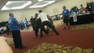 True Push Hands 2