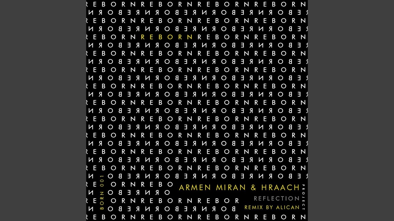 Watch Reflection (Alican Remix) on YouTube