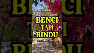 Download Lagu lagu benci tapi rindu diana nasution #bestlagupopindonesia #lagujadul #shortsindonesia#fypindonesia MP3 Download Lagu lagu benci tapi rindu diana nasution #bestlagupopindonesia #lagujadul #shortsindonesia#fypindonesia MP3