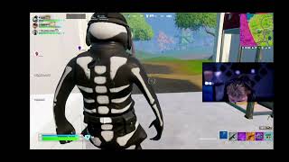 NINJA FORTNITE TRIO *WIN* - STREAM #twitch