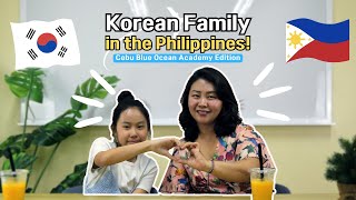 Study English in the Philippines | Rosie and Rina's Family Course Review