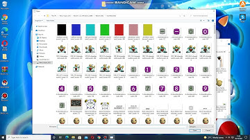 how to change textures in baldi