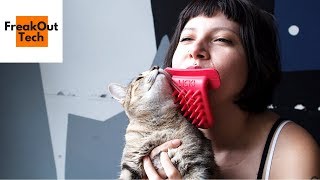 5 Incredible Inventions For Your Cat #12 ✔