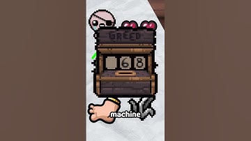 How to win EVERY run as Cain! #bindingofisaacrepentance  #tboi #isaacrepentance #gaming #guide