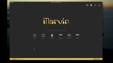 Introducing Marvin: Streamline Your Editorial & VFX Workflows (newer video available)