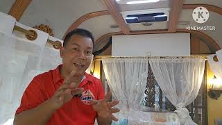 รีวิวแอร์หลังคาตัวใหม่ล่าสุด ท้ายคลิปมีข้อดีข้อเสีย แอร์ CamperVan แต่ละแบบ เลือกแบบไหนดี ตามไปชมจ้า