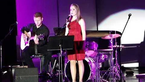 Monica McEvoy Connection Special 2011