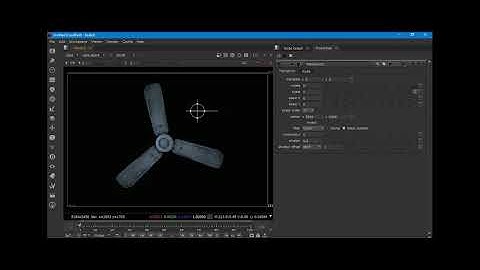 transform node use in NUKE