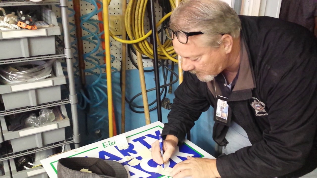 Chicago Blues Challenge Band Drawings