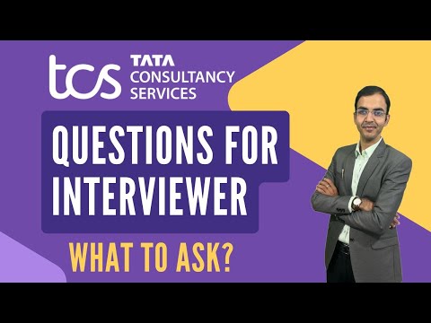 TCS Interview 2025: