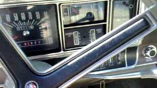 1968 Buick Electra Custom 225 cu 430-4
