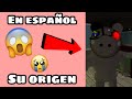 QUE PASO con ROBBY? HISTORIA de PIGGY en ESPAÑOL!