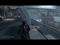 The Division 2 Музей Вьюпоинт героизм 5 директив без падений и использования бронекомплектов