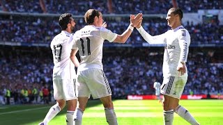 Real madrid vs granada 9-1 | all goals ...