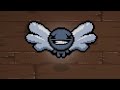 The binding of isaac modded  better blue baby fight