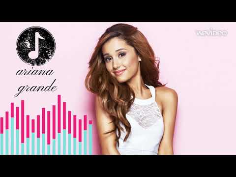 Ariana Grande - Break Up With Your Girlfriend, I'm Bored