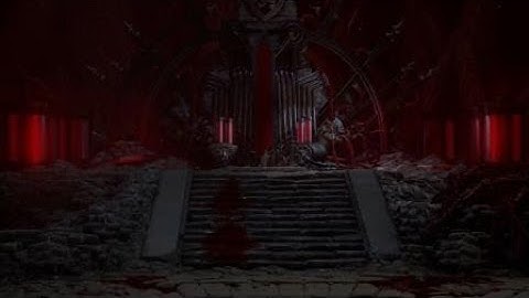 CODE VEIN | To Eternity ( Neutral Ending)