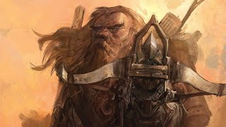 What They Don't Tell You About Dwarves  D&D