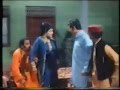 Funny Munawar zareef scene in pakistani comedy film shareef badmash munawar zareef comedy
