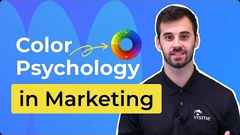 Marketing Color Psychology: What Do Colors Mean and How Do They Affect Consumers? - DayDayNews