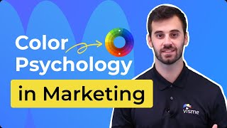 Marketing Color Psychology: What Do Colors Mean and How Do They Affect Consumers?