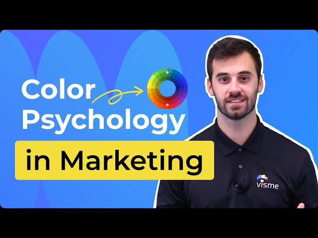 What Colors Mean in Marketing and How to Influence Customer