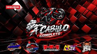 Complete Cabillo