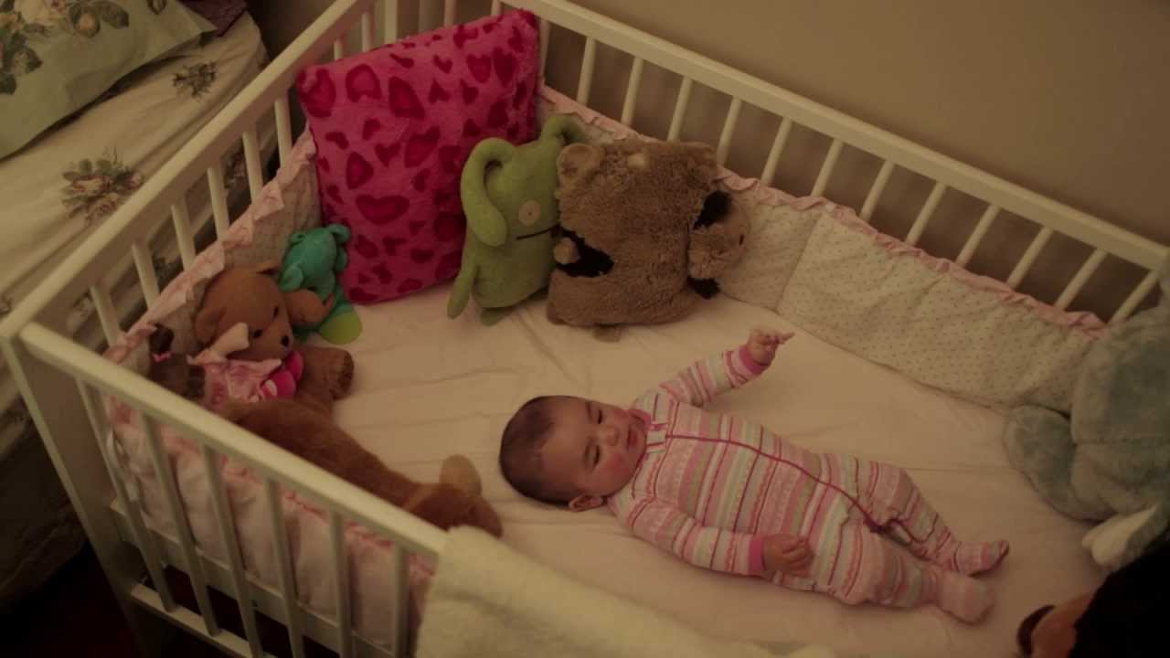 Safe Sleep for Baby PSA YouTube