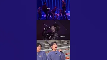 الافضل بالنسبه لكم انا دينو Seventeen 