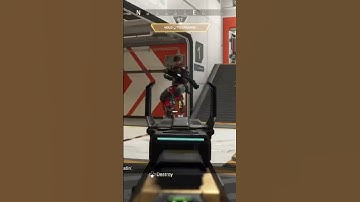 That RE 45 go Brrrr… @playapex