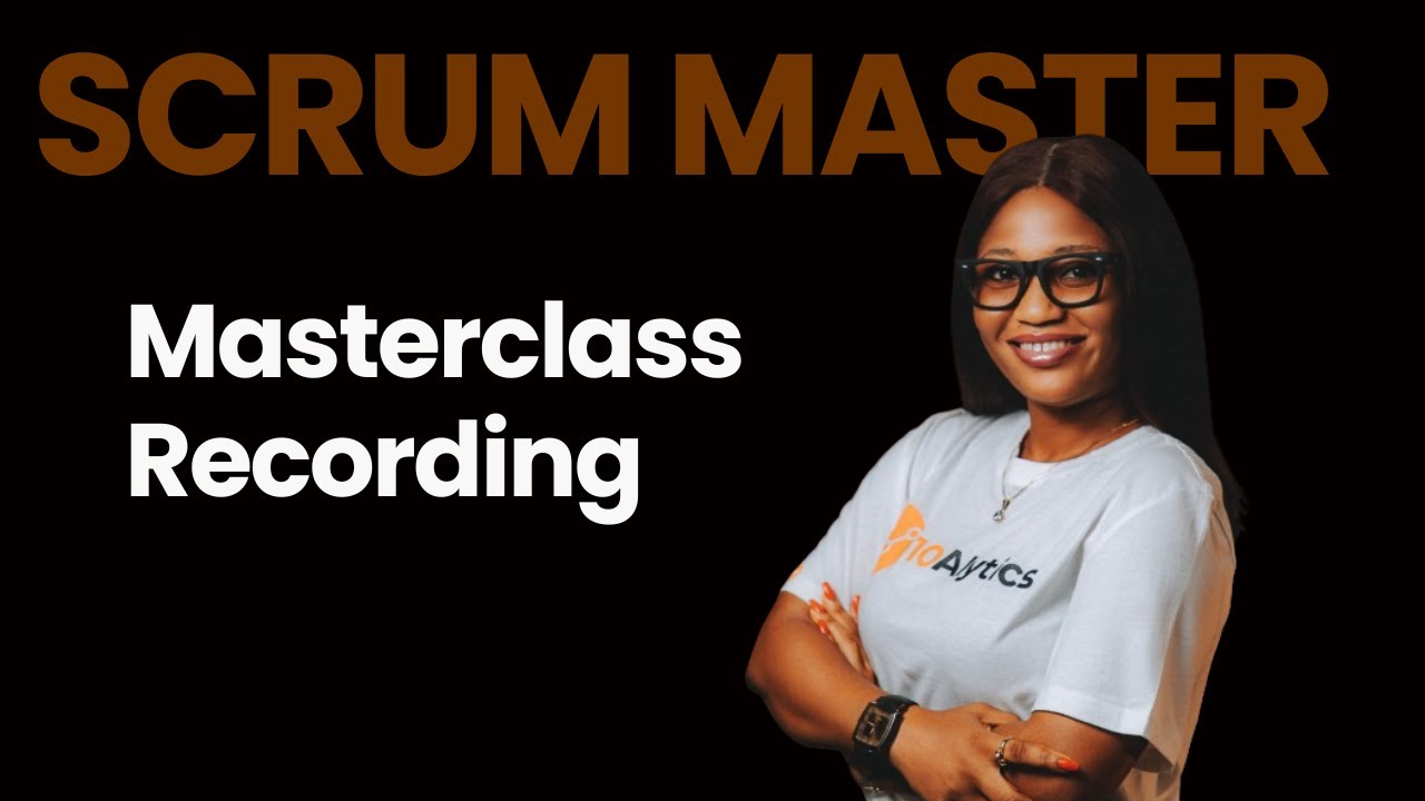 Why Tech Recruiters Choose Scrum Masters over Project Managers YouTube