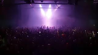 İc3Peak Rusya Canli Konseri̇ 2 İc3Peak In Deli̇rdi̇ği̇ Konser