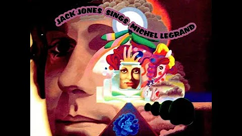 The Years Of My Youth - Jack Jones