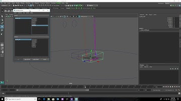 Rigging 4: Custom Attributes