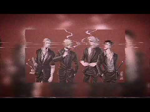 Bezos I x Gimme Gimme Gimme [slowed down]