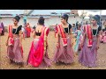 Aadivasilagan gujarati song timli dance manish desi 77 april 15 2024