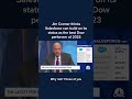 Jim Cramer thinks Salesforce can build on its status as the best Dow performer of 2023 #Shorts