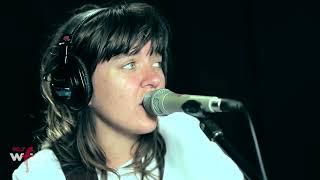 COURTNEY BARNETT // 2014-02-14 WFUV Sessions - Nobody Really Cares If You Don't Go To The Party