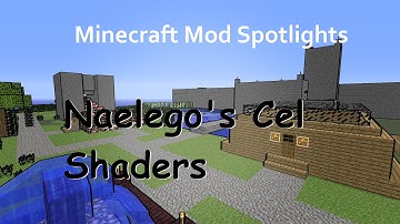 - Minecraft Mod Spotlights | Naelego